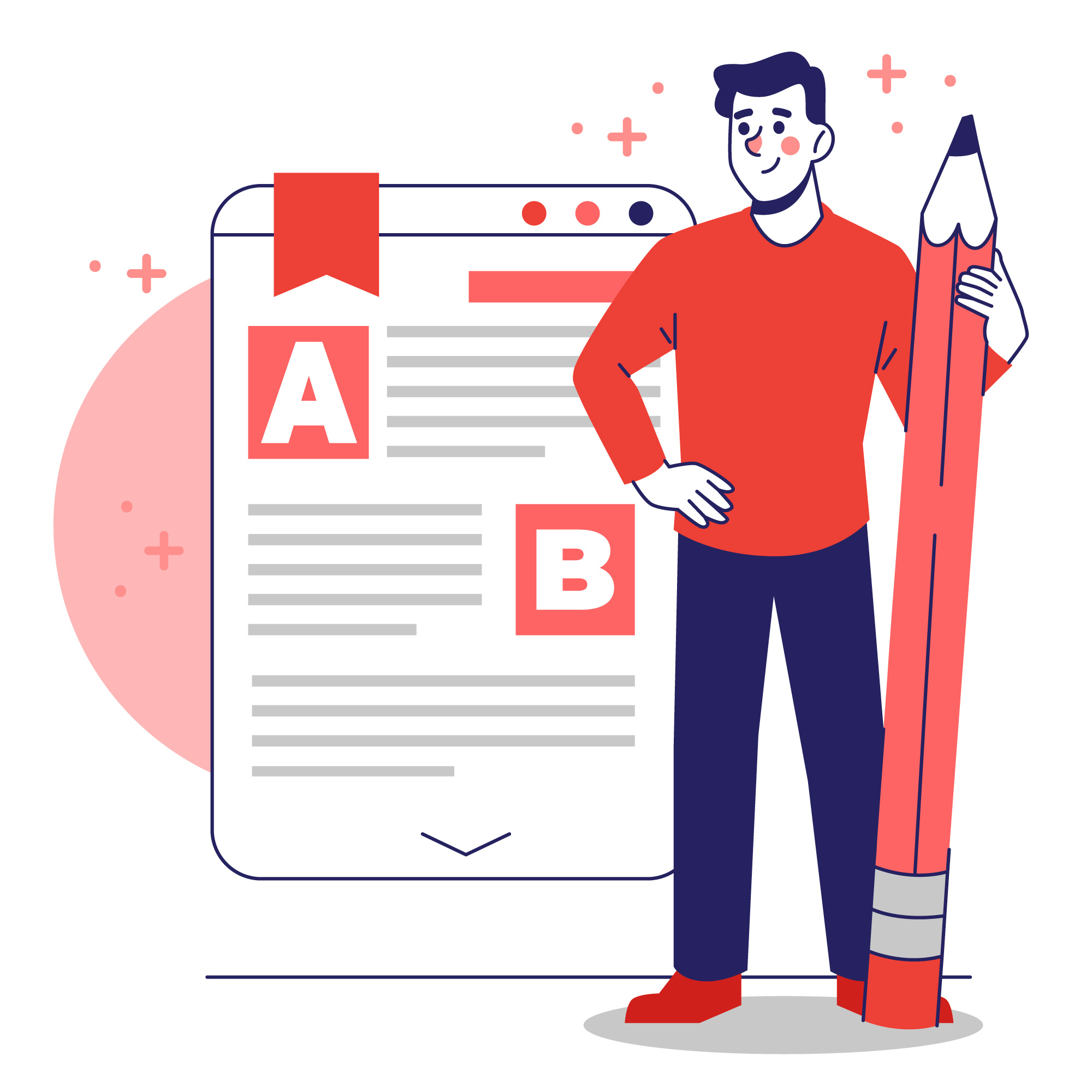 The Copy Versus Design Debate: Which One Sells More